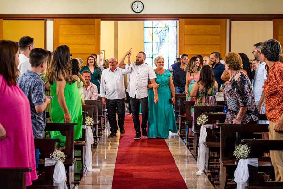 casamento em Jaú-SP