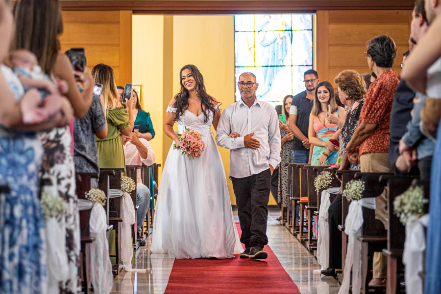 casamento em Jaú-SP