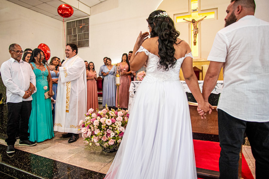 casamento em Jaú-SP