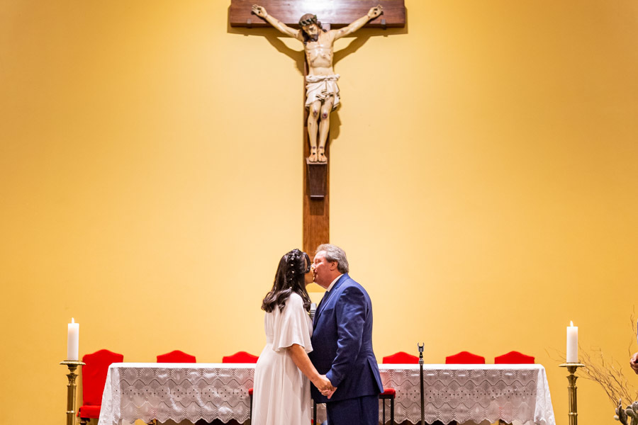 casamento em Jaú - SP