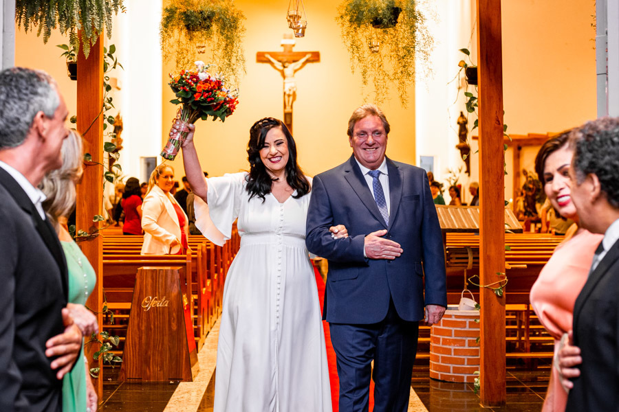 casamento em Jaú - SP