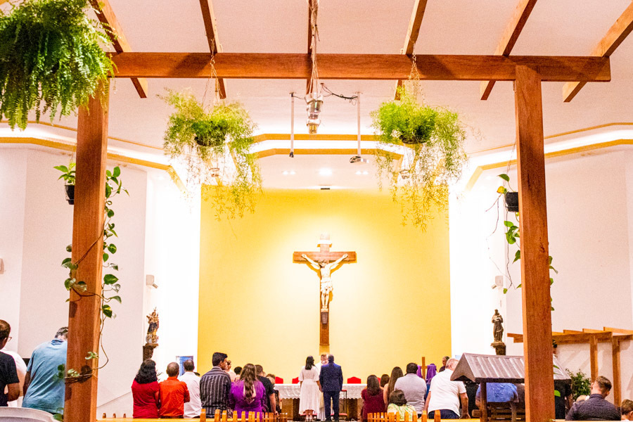 casamento em Jaú - SP