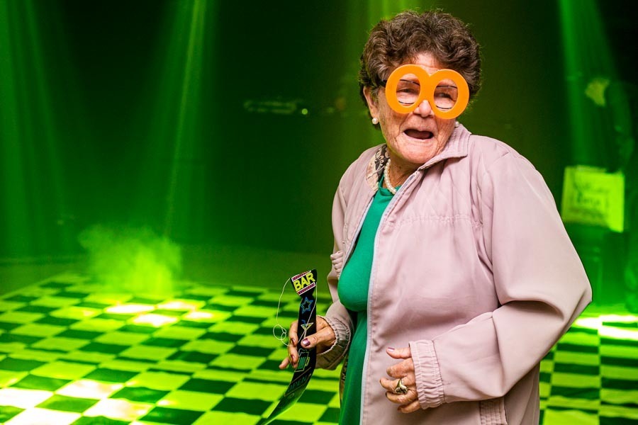 aniversario debutante Ana Clara espaço Mediz jau sp