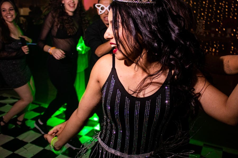 aniversario debutante Ana Clara espaço Mediz jau sp