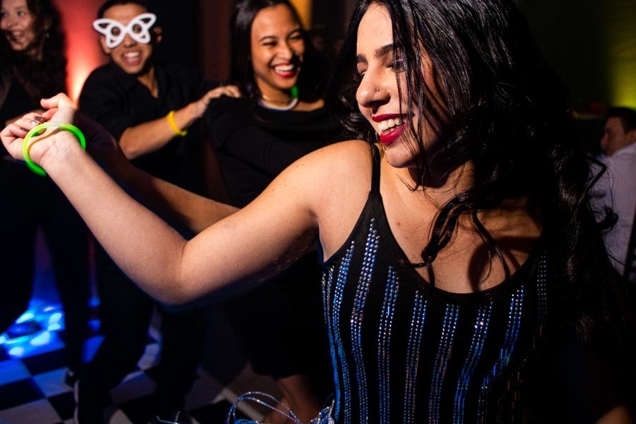 aniversario debutante Ana Clara espaço Mediz jau sp