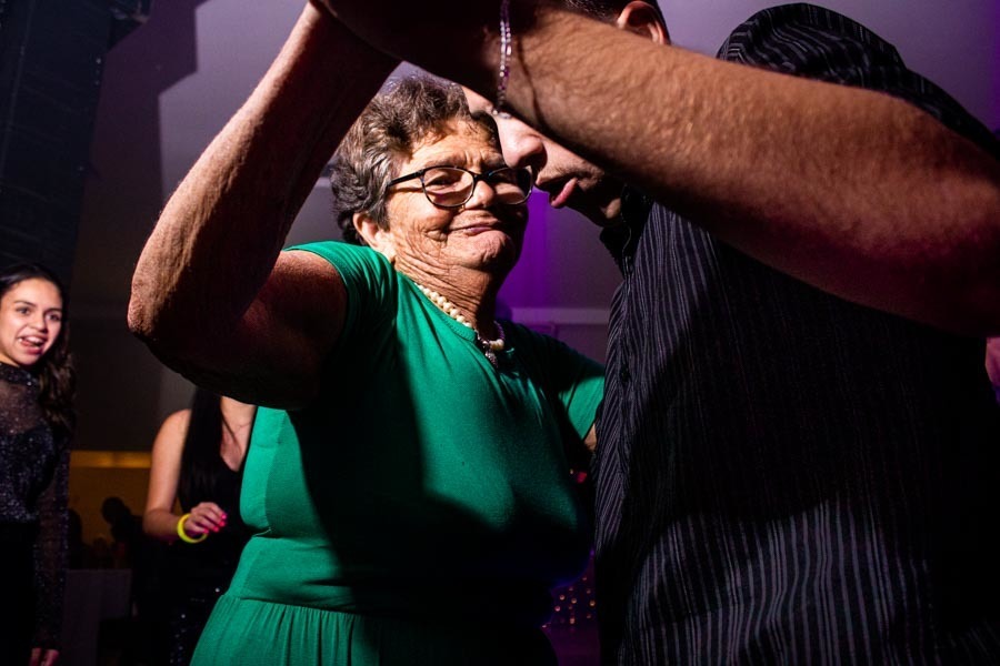 aniversario debutante Ana Clara espaço Mediz jau sp