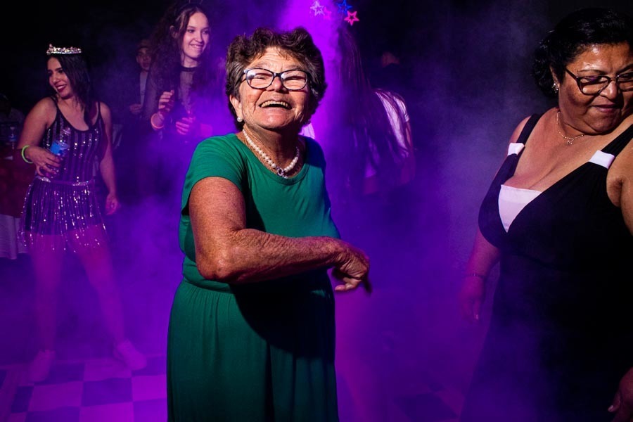 aniversario debutante Ana Clara espaço Mediz jau sp