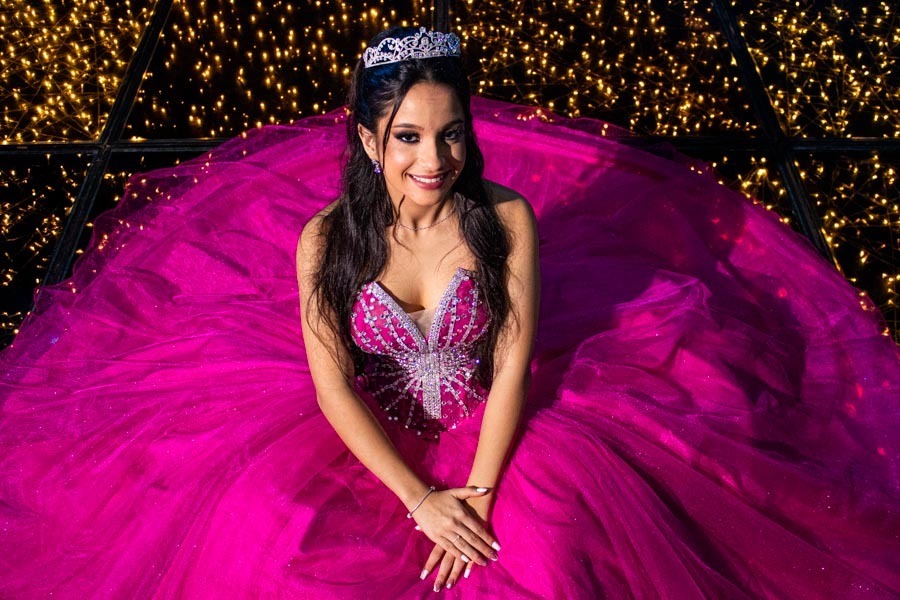 festa 15 anos da Duda em jau sp Valber Trevisa Fotografia