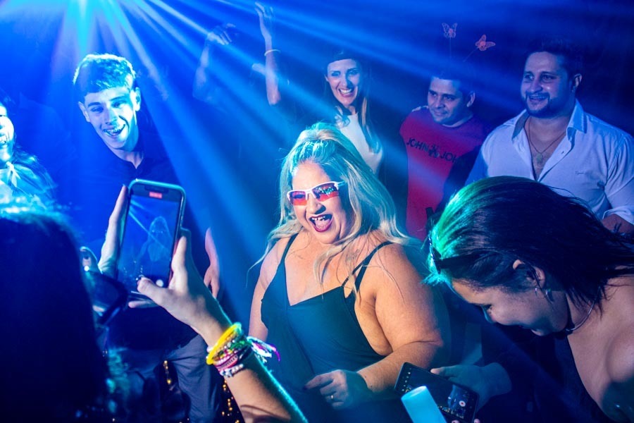 festa 15 anos da Duda em jau sp Valber Trevisa Fotografia