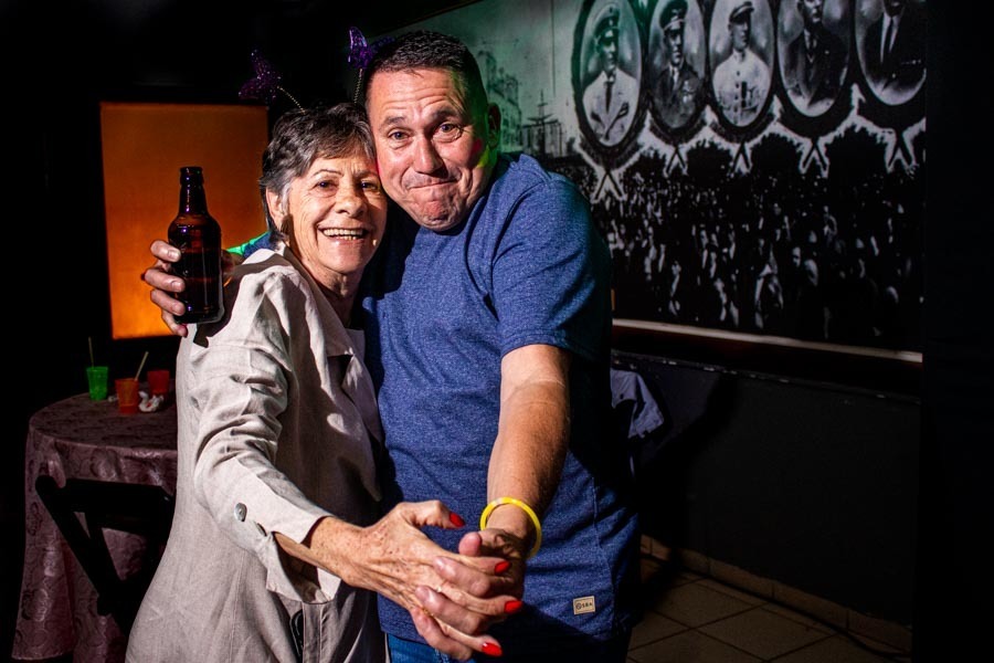 festa 15 anos da Duda em jau sp Valber Trevisa Fotografia