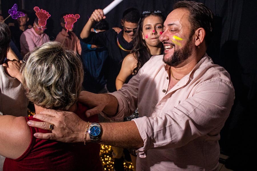 festa 15 anos da Duda em jau sp Valber Trevisa Fotografia