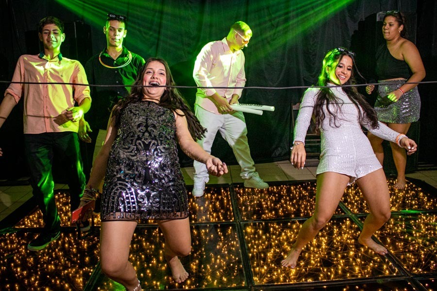 festa 15 anos da Duda em jau sp Valber Trevisa Fotografia