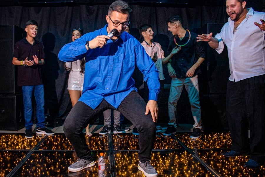 festa 15 anos da Duda em jau sp Valber Trevisa Fotografia