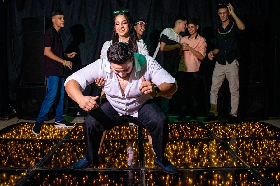 festa 15 anos da Duda em jau sp Valber Trevisa Fotografia