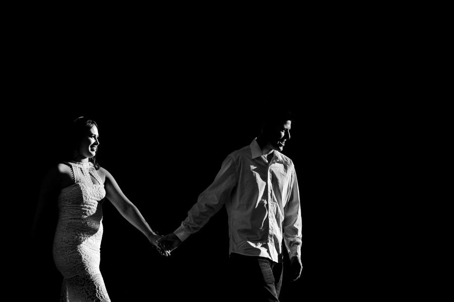 ensaio pre wedding Evelyn e Guilherme jau sp