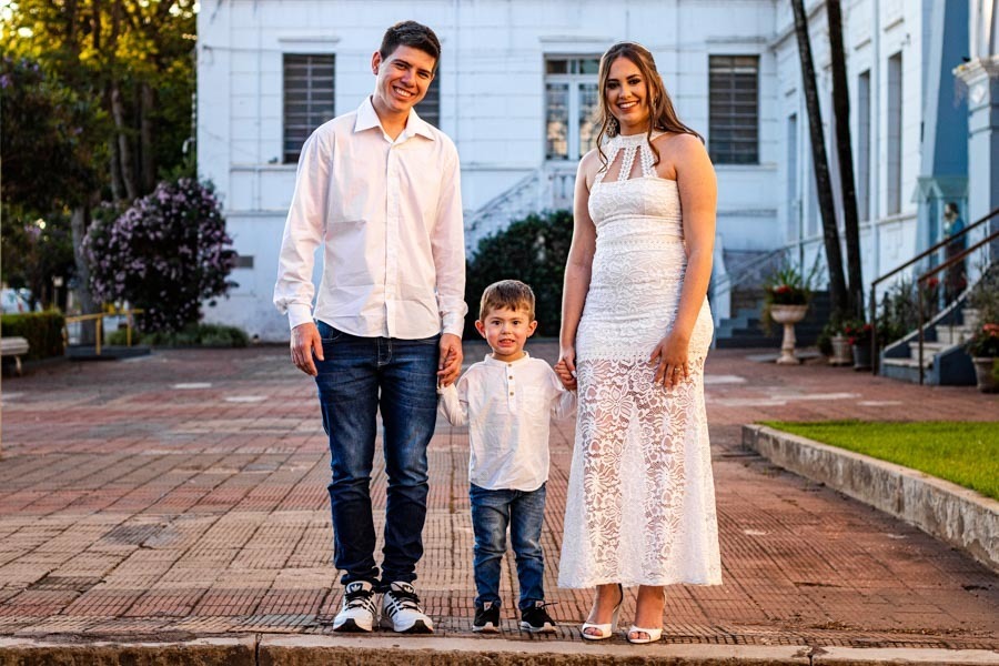 ensaio pre wedding Evelyn e Guilherme jau sp