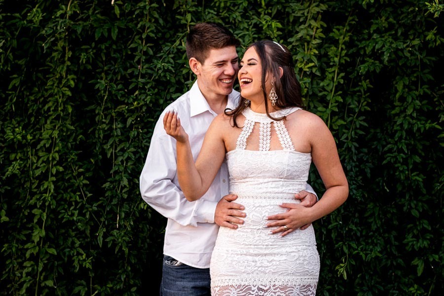 ensaio pre wedding Evelyn e Guilherme jau sp