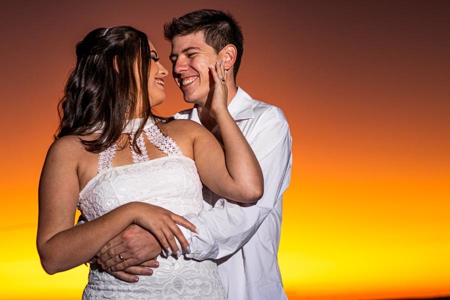 ensaio pre wedding Evelyn e Guilherme jau sp