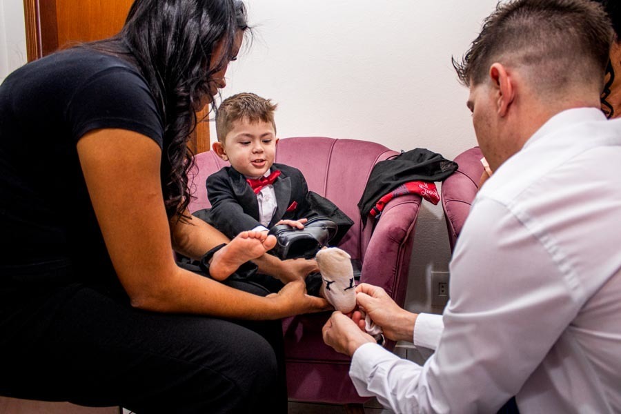 casamento Evelyn e Guilherme jau sp igreja são benetido 