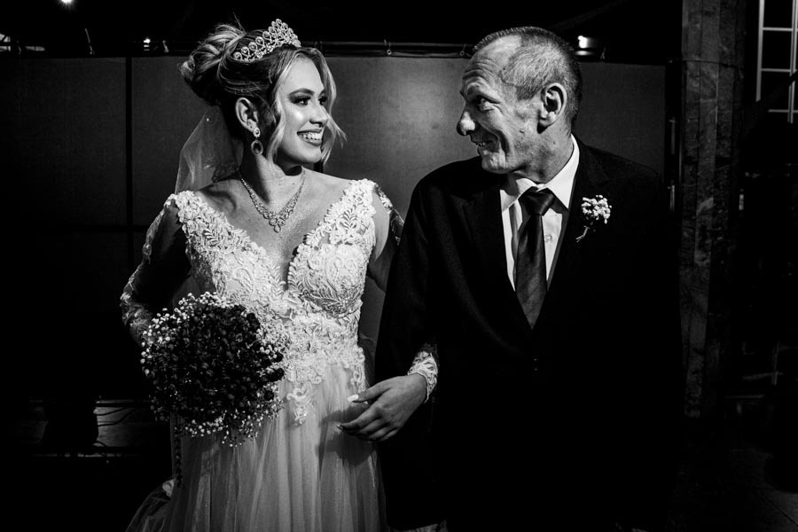 casamento Evelyn e Guilherme jau sp igreja são benetido 