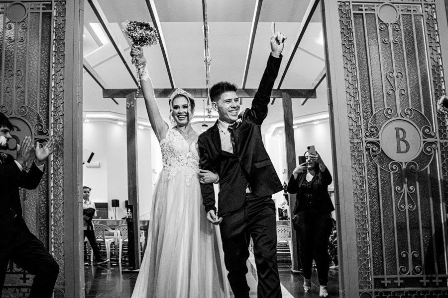 casamento Evelyn e Guilherme jau sp igreja são benetido 