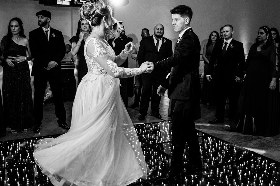 casamento Evelyn e Guilherme jau sp igreja são benetido 