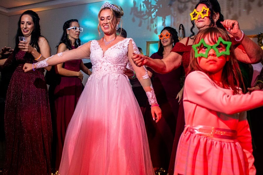 casamento Evelyn e Guilherme jau sp igreja são benetido 