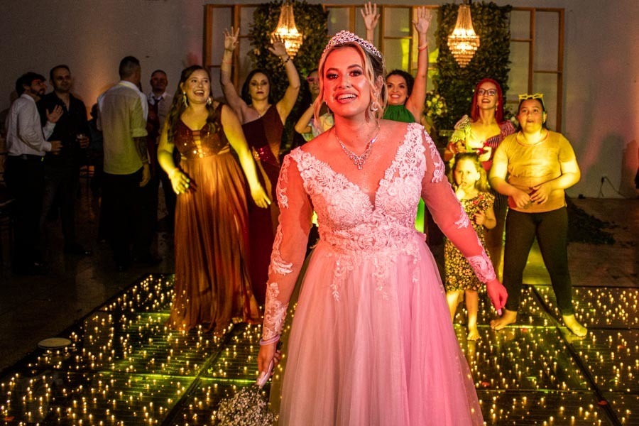 casamento Evelyn e Guilherme jau sp igreja são benetido 