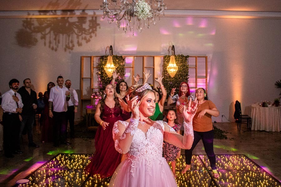 casamento Evelyn e Guilherme jau sp igreja são benetido 