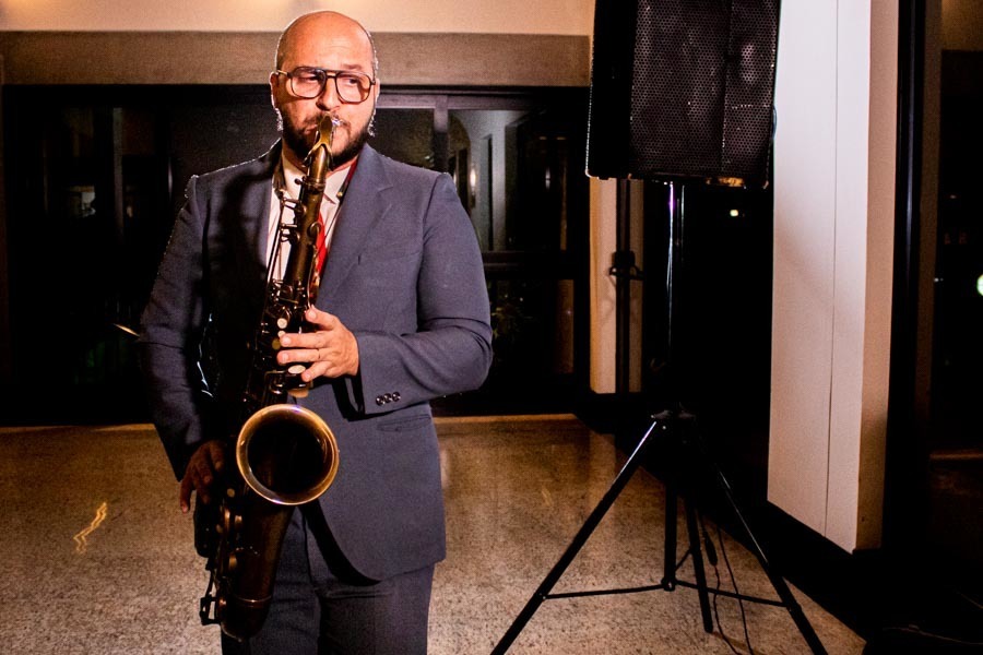 Aniversario 80 anos Dona Jacinta Barra Bonita sp 
Valber Trevisan Fotografia 