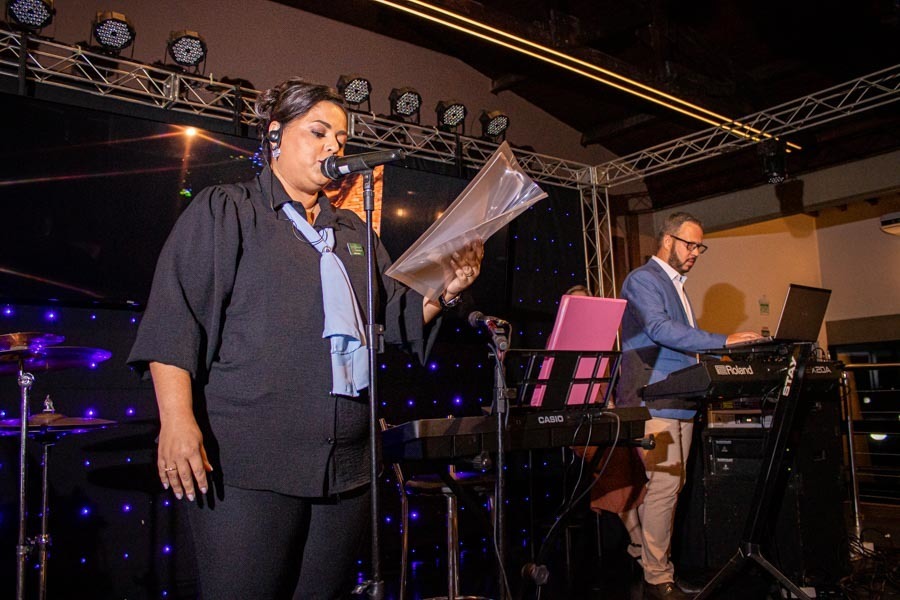 Aniversario 80 anos Dona Jacinta Barra Bonita sp 
Valber Trevisan Fotografia 