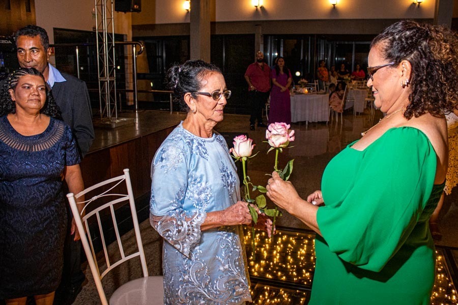 Aniversario 80 anos Dona Jacinta Barra Bonita sp 
Valber Trevisan Fotografia 