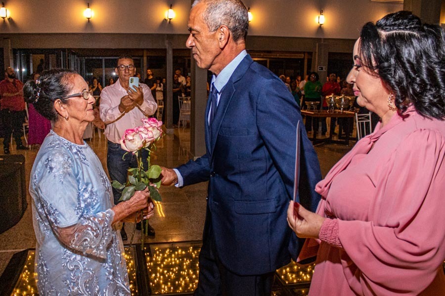 Aniversario 80 anos Dona Jacinta Barra Bonita sp 
Valber Trevisan Fotografia 