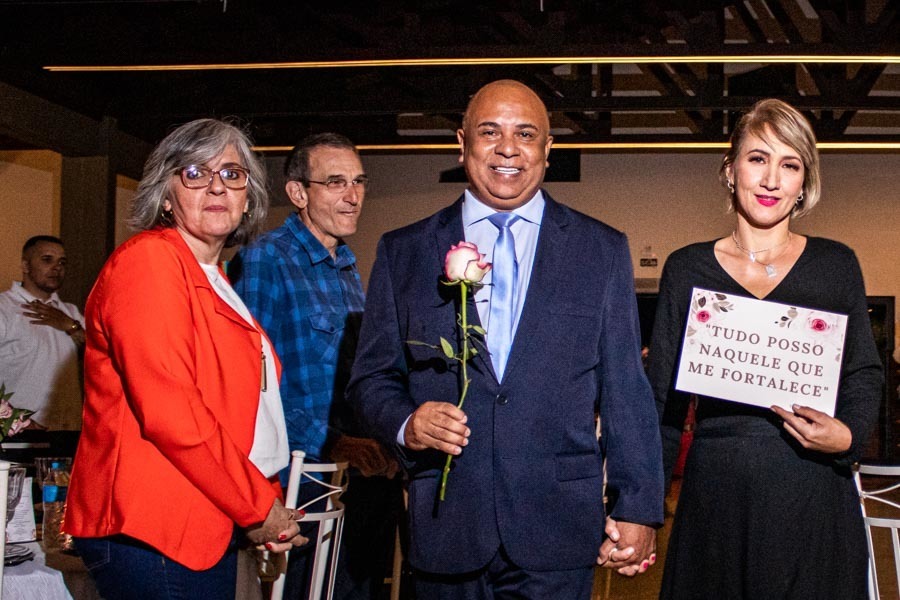 Aniversario 80 anos Dona Jacinta Barra Bonita sp 
Valber Trevisan Fotografia 