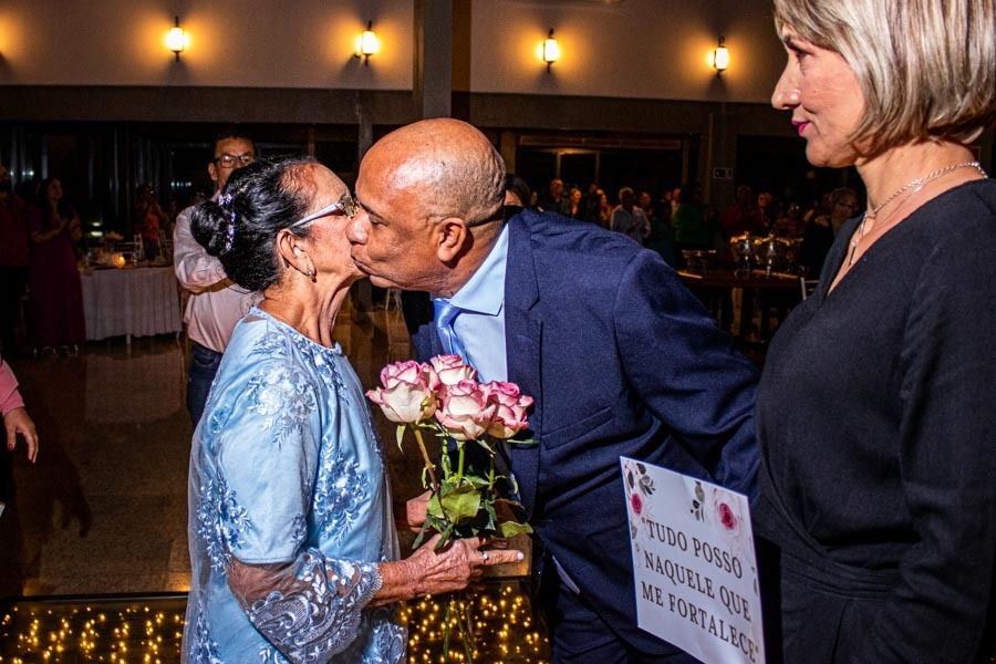 Aniversario 80 anos Dona Jacinta Barra Bonita sp 
Valber Trevisan Fotografia 