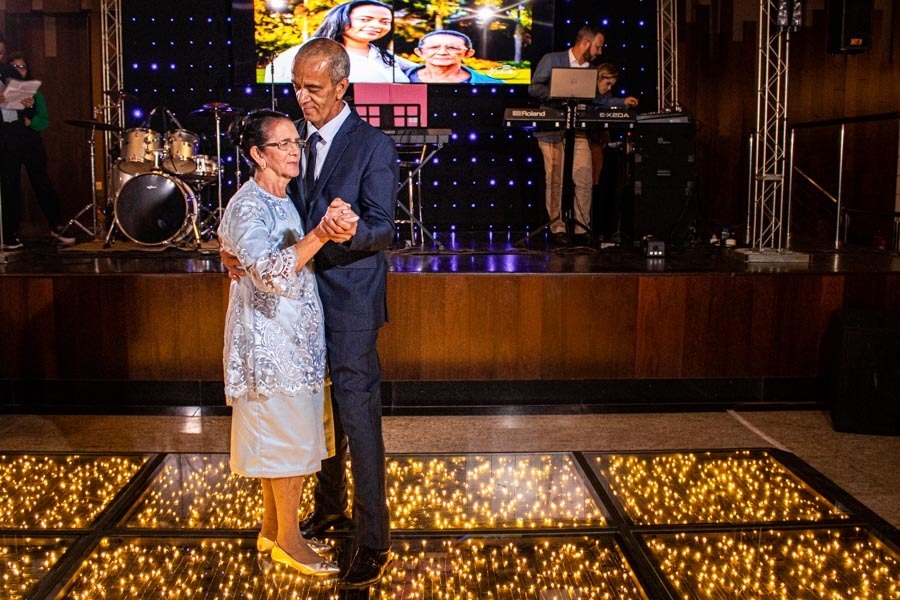 Aniversario 80 anos Dona Jacinta Barra Bonita sp 
Valber Trevisan Fotografia 