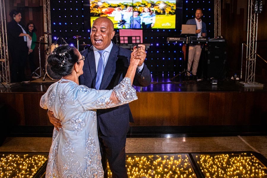 Aniversario 80 anos Dona Jacinta Barra Bonita sp 
Valber Trevisan Fotografia 