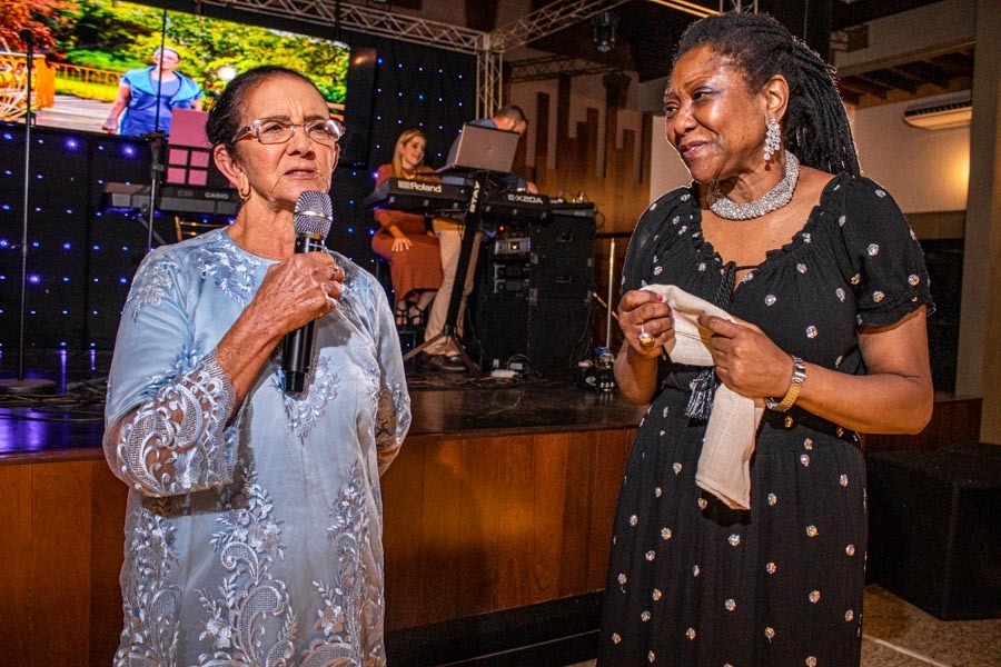 Aniversario 80 anos Dona Jacinta Barra Bonita sp 
Valber Trevisan Fotografia 