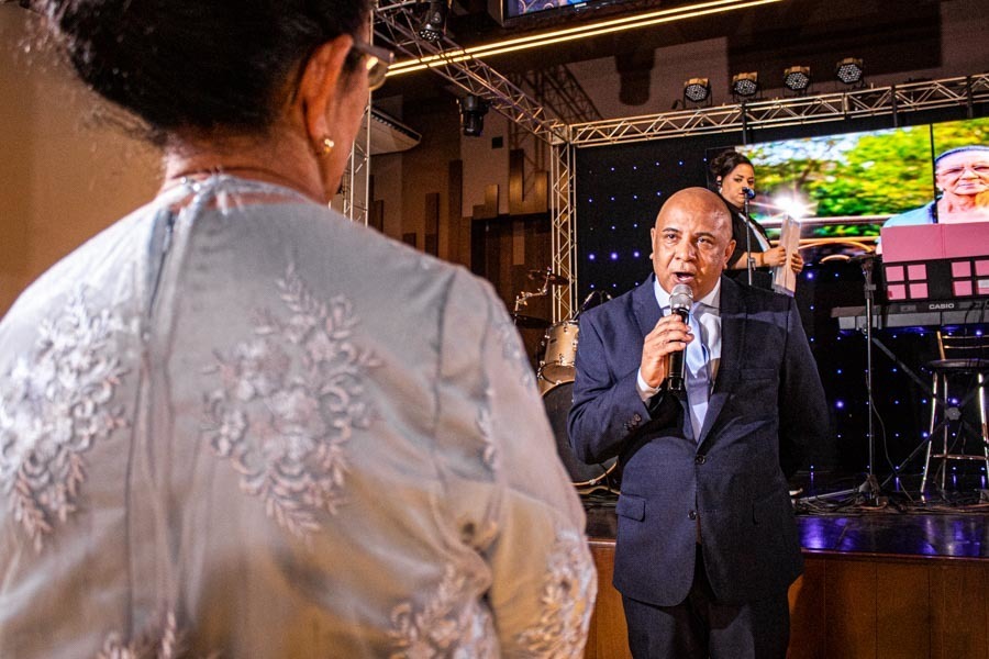 Aniversario 80 anos Dona Jacinta Barra Bonita sp 
Valber Trevisan Fotografia 