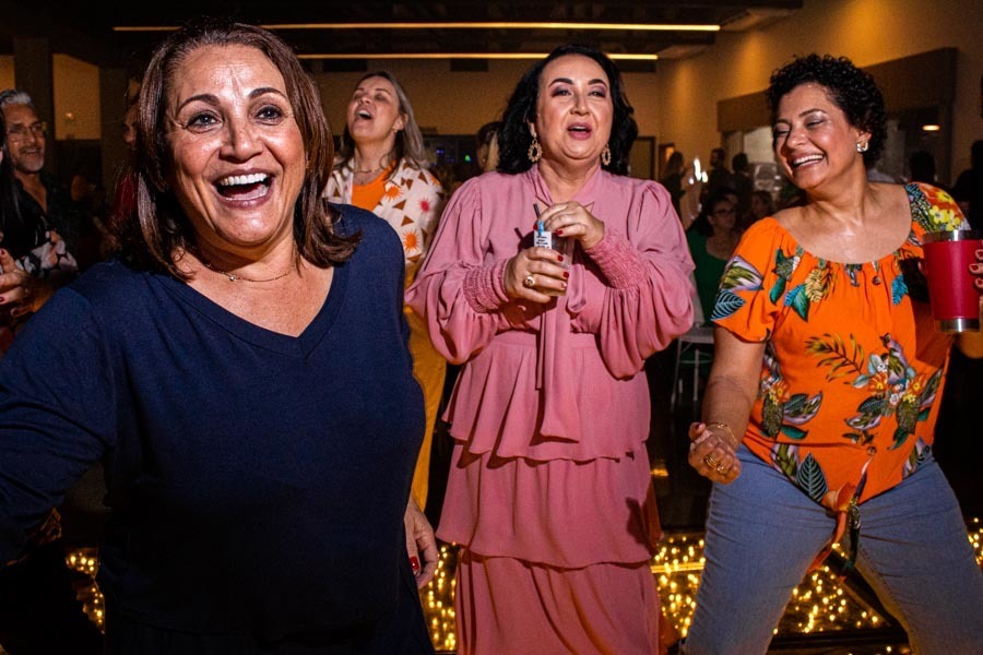 Aniversario 80 anos Dona Jacinta Barra Bonita sp 
Valber Trevisan Fotografia 