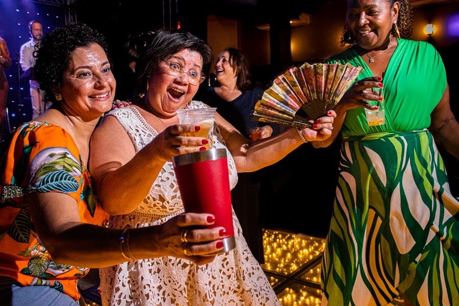 Aniversario 80 anos Dona Jacinta Barra Bonita sp 
Valber Trevisan Fotografia 