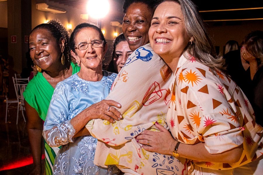 Aniversario 80 anos Dona Jacinta Barra Bonita sp 
Valber Trevisan Fotografia 