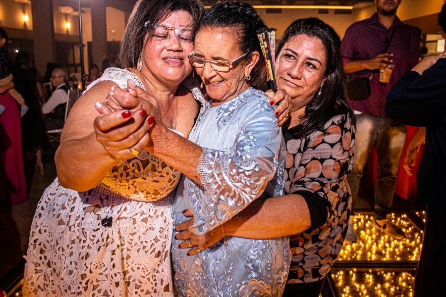 Aniversario 80 anos Dona Jacinta Barra Bonita sp 
Valber Trevisan Fotografia 
