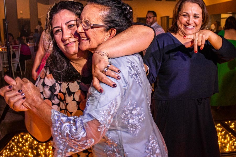Aniversario 80 anos Dona Jacinta Barra Bonita sp 
Valber Trevisan Fotografia 