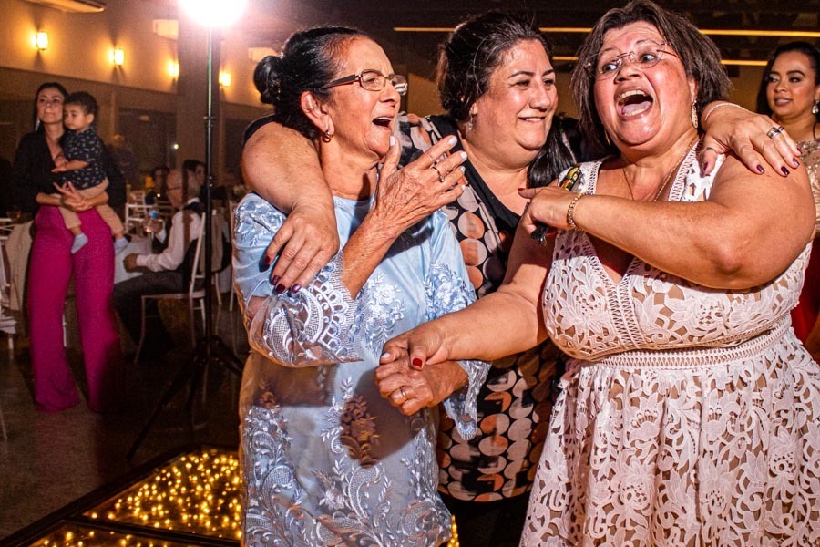 Aniversario 80 anos Dona Jacinta Barra Bonita sp 
Valber Trevisan Fotografia 