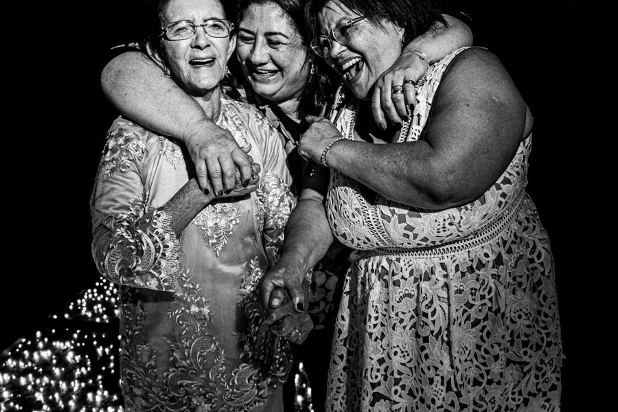 Aniversario 80 anos Dona Jacinta Barra Bonita sp 
Valber Trevisan Fotografia 