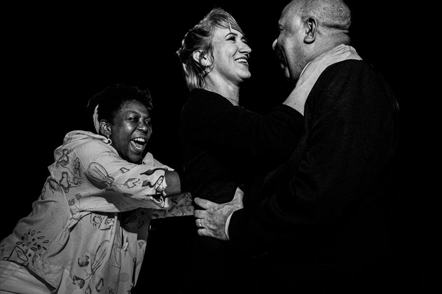 Aniversario 80 anos Dona Jacinta Barra Bonita sp 
Valber Trevisan Fotografia 