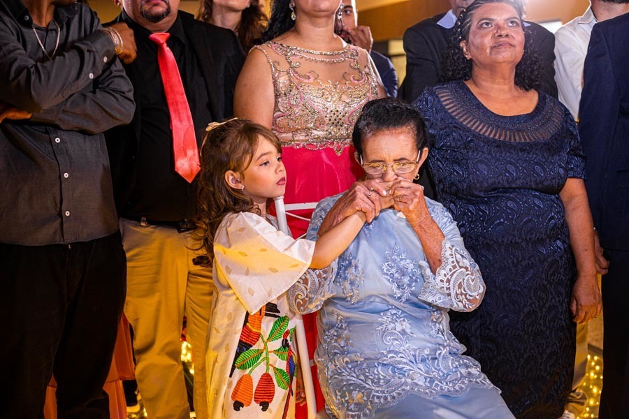 Aniversario 80 anos Dona Jacinta Barra Bonita sp 
Valber Trevisan Fotografia 