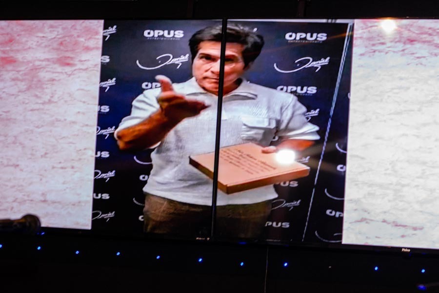 Aniversario 80 anos Dona Jacinta Barra Bonita sp 
Valber Trevisan Fotografia 