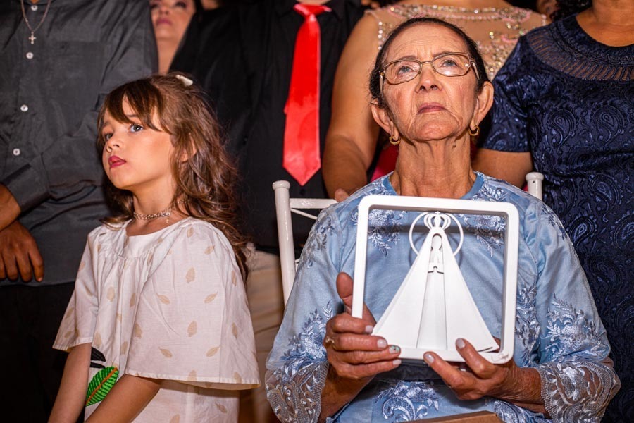 Aniversario 80 anos Dona Jacinta Barra Bonita sp 
Valber Trevisan Fotografia 